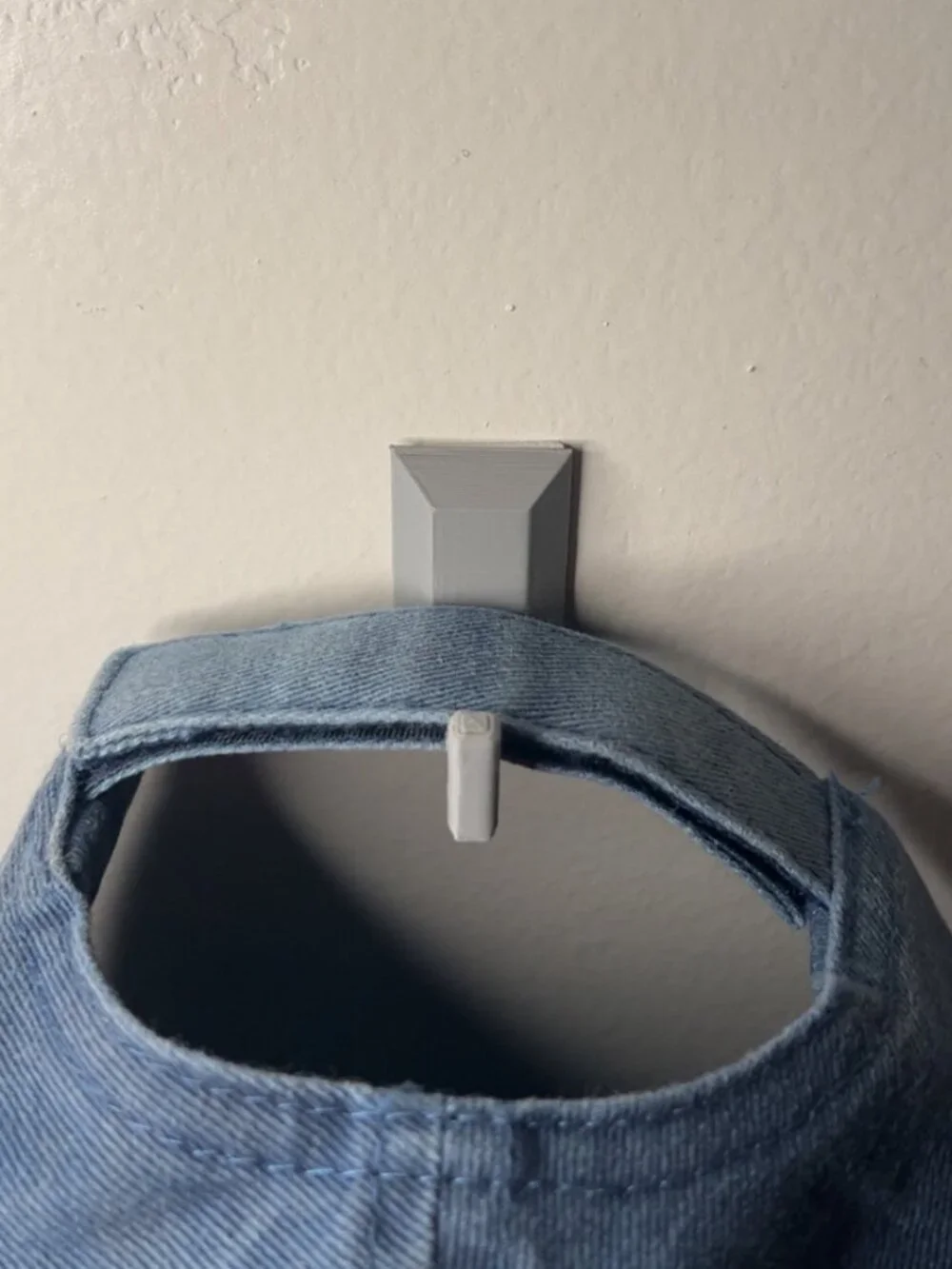 Hat Hook